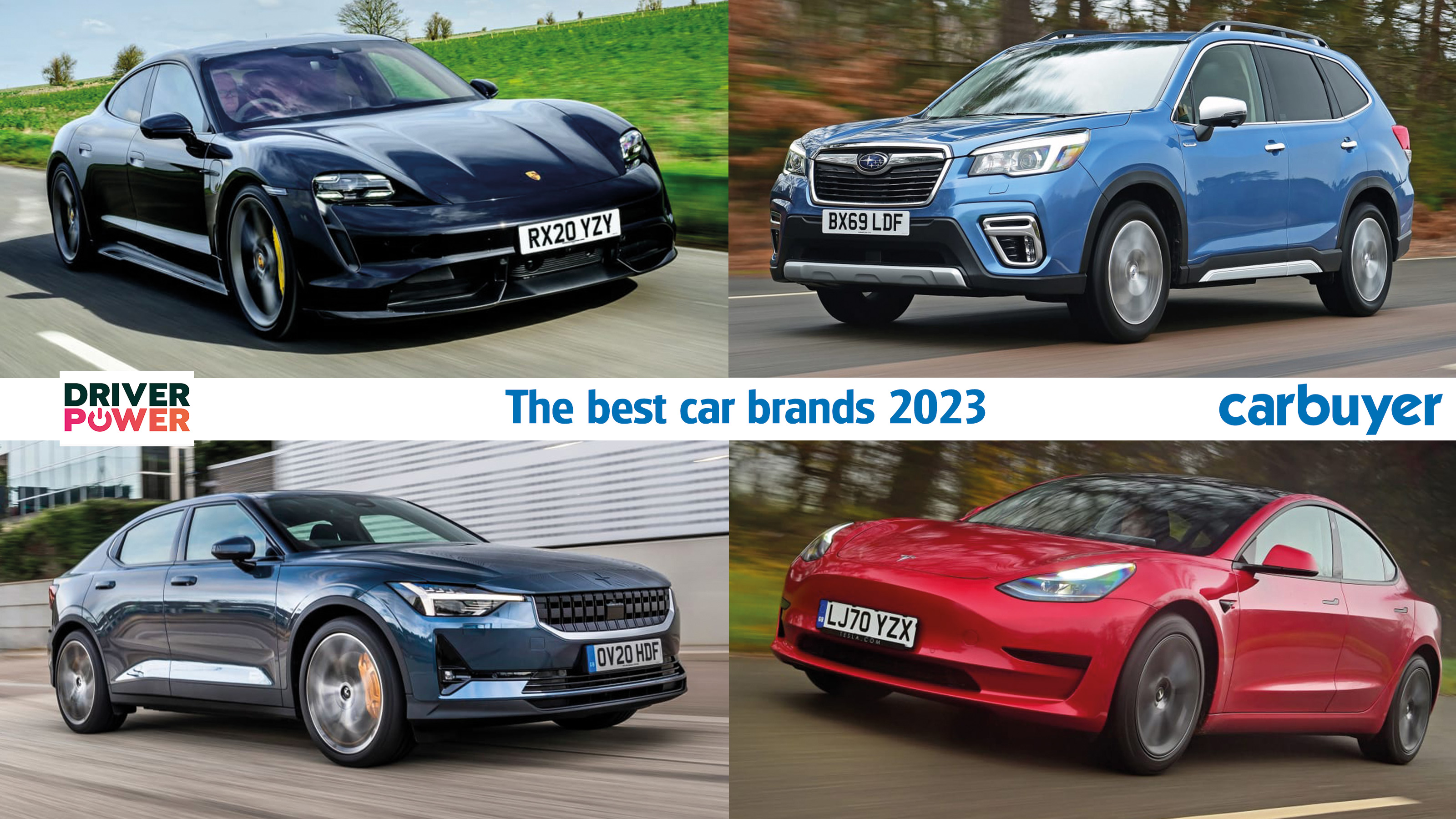 Best new car warranties which brands offer the best cover? Carbuyer